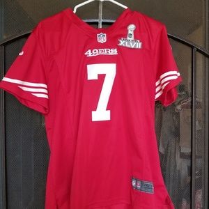 49ers Jersey